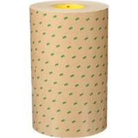 Adhesive Transfer Tape, 305 mm (12") W x 55 m (180') L, 2 mils Ontario Packaging