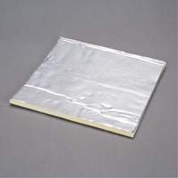 Damping Aluminum Foam Sheet, Standard, 1/4" Thick, 48" L x 18" W AMA762 | Ontario Packaging