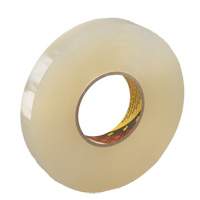 Ruban en mousse amovible, 24,5 m (80') lo x 12,7 mm (1/2") la, 31 mils, Acrylique Ontario Packaging