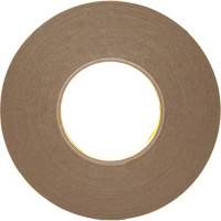 Ruban double face et repositionnable 9425, 12,7 mm (1/2") x 66 m (216'), Transparent Ontario Packaging