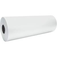 Ruban de masquage haute temp&eacute;rature pour la peinture 7300, 457 mm (18") x 457 m (1500'), Transparent Ontario Packaging
