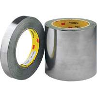 Lead Foil Tape, 6.8 mils Thick, 36 mm (1-1/2") x 33 m (108') AMB352 | Ontario Packaging