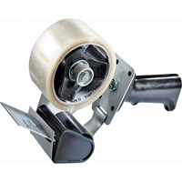 Pistol Grip Box Sealing Tape Dispenser, Standard Duty, Fits Tape Width Of 50.8 mm (2") AMB483 | Ontario Packaging