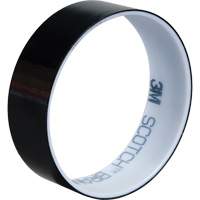Ruban en polyester, Polyester, 25,4 mm (1") la x 66 m (216') lo, 1,9 mils &eacute;pais Ontario Packaging