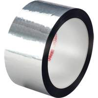 Ruban en polyester, Polyester, 25,4 mm (1") la x 66 m (216') lo, 1,9 mils &eacute;pais Ontario Packaging