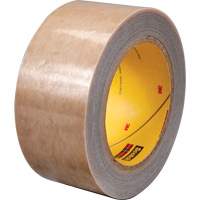 Polyester Protective Tape, Polyester, 50.8 mm (2") W x 132 m (432') L, 1.5 mils Thick Ontario Packaging