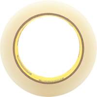 Polyethylene Tape, Polyethylene, 50.8 mm (2") W x 33 m (108') L, 5.1 mils Thick Ontario Packaging