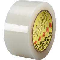 Polyethylene Tape, Polyethylene, 25.4 mm (1") W x 33 m (108') L, 5.1 mils Thick Ontario Packaging