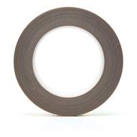PTFE Glass Cloth Tape, 19 mm (3/4") W x 33 m (108') L Ontario Packaging
