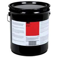 High-Performance Rubber & Gasket Adhesive, Pail, Yellow AMB664 | Ontario Packaging