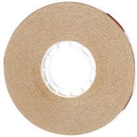 Scotch<sup>®</sup> ATG Adhesive Transfer Tape, 6 mm (1/4") W x 33 m (108') L, 2 mils AMB699 | Ontario Packaging