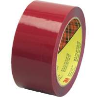 Ruban pour sceller les boîtes Scotch 371, Adh&eacute;sif Thermofusible, 1,9 mils, 48 mm (2") x 100 m (328') Ontario Packaging