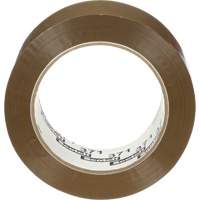 Ruban pour sceller les boîtes Scotch 371, Adh&eacute;sif Thermofusible, 1,9 mils, 48 mm (2") x 100 m (328') Ontario Packaging