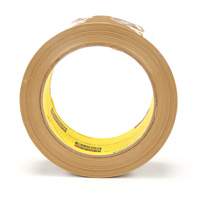 Ruban pour sceller les boîtes Scotch 375, Adh&eacute;sif Thermofusible, 3,1 mils, 48 mm (2") x 50 m (164') Ontario Packaging