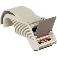 Scotch<sup>®</sup> Box Sealing Tape Dispenser, Heavy Duty, Fits Tape Width Of 48 mm (2") AMB836 | Ontario Packaging