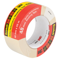 Ruban-cache 2308, 48 mm (2") x 55 m (180'), Havane Ontario Packaging