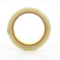 Super Bond Film Tape, Polyester, 25.4 mm (1") W x 33 m (108') L, 4.1 mils Thick Ontario Packaging