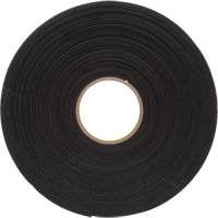 Ruban de mousse en vinyle 4516, 25,4 mm (1") la x 32,9 m (108') lo, 62 mils, Noir Ontario Packaging