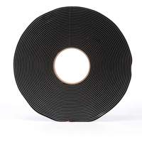 Weatherban Ribbon Sealant 5422, 9.5 mm (3/8") x 15.25 m (50'), Black Ontario Packaging