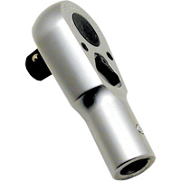 RHD-3400 40-Tooth Super Heavy-Duty Ratchet Wrench Head, 3/4" Drive, Ergonomic Handle Ontario Packaging