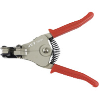 JAWS-822 Automatic Wire Stripper, 7" L, 8 - 22 AWG Ontario Packaging