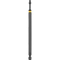 FlexTorq Impact-Ready Drill Bit, Square, #2 Tip, 6" Length Ontario Packaging