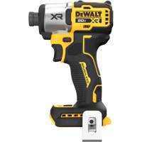 XR&reg; 3-Speed Impact Driver (Tool Only), 1/4" Chuck, 20 V Ontario Packaging