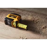 Atomic Compact Series Tape Measure, 1-1/8" x 25' Ontario Packaging