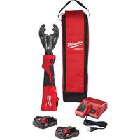 M18™ Force Logic™ 6T Linear Utility Crimper Kit with BG-D3 Jaw AUW264 | Ontario Packaging