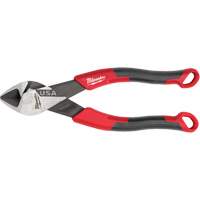Diagonal Comfort Grip Cutting Pliers, 6" L Ontario Packaging
