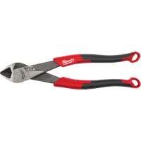 Diagonal Comfort Grip Cutting Pliers, 8" L Ontario Packaging