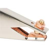 Ground Clamps, 500 Amperage Rating Ontario Packaging