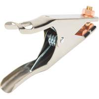 Ground Clamps, 500 Amperage Rating Ontario Packaging