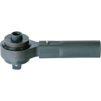 750 Foot Pound Torque Multiplier, 1/2" Input, 3/4" Output Ontario Packaging
