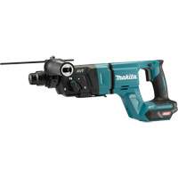 XGT Rotary Hammer with Brushless Motor (Tool Only), 40 V, 1-1/8", 2 ft-lbs, 0-980 RPM Ontario Packaging