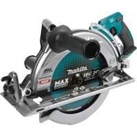 XGT Rear-Handle Circular Saw with Brushless Motor, 10-1/4", 40 V Ontario Packaging