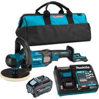 Polisseuse sans fil avec moteur sans balai XGT Ontario Packaging