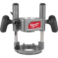 M18 Fuel™ 1/2" Router Plunge Base Only AUW457 | Ontario Packaging