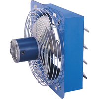 Ventilateur d'&eacute;chappement 12" s&eacute;rie X SP, 5" p x 16,75" la x 13,75" ha Ontario Packaging