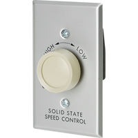 SPEED CONTROL 6 AMPS FORCEILING FANS Ontario Packaging