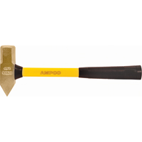 Blacksmith's Hammer, 1.5 lbs. Head Weight, 14" L BB518 | Ontario Packaging
