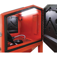 Sandblast Cabinets, Pressure BC894 | Ontario Packaging