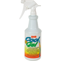 Cool Gel<sup>®</sup> Heat Barrier Spray TTT438 | Ontario Packaging