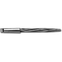 Bridge Reamer, 9/16", Spiral Flute, High Speed Steel, MTS Shank Ontario Packaging