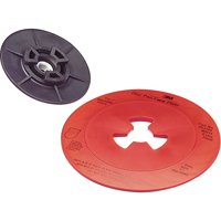 Fibre Discs - Accessories BP187 | Ontario Packaging