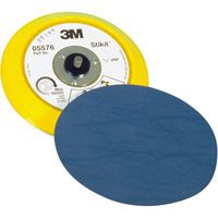 Stikit Disc Pads, 6" Dia. Ontario Packaging