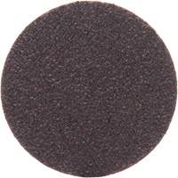 Disques 361F - Roloc TSM, 2" dia., Grain 36, Oxyde d'aluminium Ontario Packaging