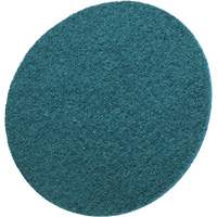 Disque de pr&eacute;paration de surface Scotch-Brite, 7" dia., Grain Tr&egrave;s fin, Oxyde d'aluminium Ontario Packaging