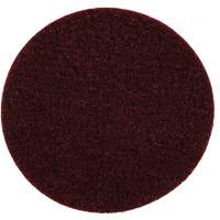 Scotch-Brite Surface Conditioning Disc SC-DH, 8" Dia., Medium Grit, Aluminum Oxide Ontario Packaging
