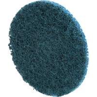 Scotch-Brite Roloc Surface Conditioning Disc, 2" Dia. Ontario Packaging